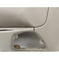 92 Lexus SC400 SC300 #1329 Trim Pair, Interior Door Panel Lower Left & Right Tan