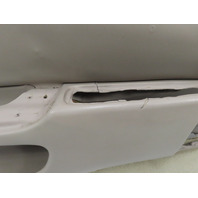 92 Lexus SC400 SC300 #1329 Trim Pair, Interior Door Panel Lower Left & Right Tan