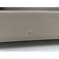 92 Lexus SC400 SC300 #1329 Trim Pair, Interior Door Panel Lower Left & Right Tan