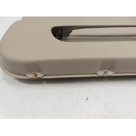92 Lexus SC400 SC300 #1329 Trim Pair, Interior Door Panel Lower Left & Right Tan