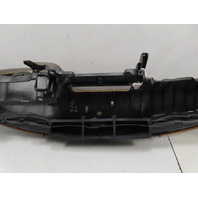92 Lexus SC400 SC300 #1329 Dashboard, Trim Instrument Panel Brown