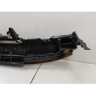 92 Lexus SC400 SC300 #1329 Dashboard, Trim Instrument Panel Brown