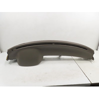 92 Lexus SC400 SC300 #1329 Dashboard, Trim Instrument Panel Brown