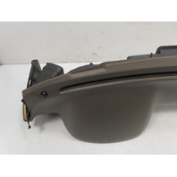 92 Lexus SC400 SC300 #1329 Dashboard, Trim Instrument Panel Brown