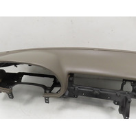 92 Lexus SC400 SC300 #1329 Dashboard, Trim Instrument Panel Brown
