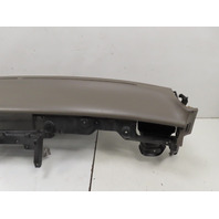 92 Lexus SC400 SC300 #1329 Dashboard, Trim Instrument Panel Brown