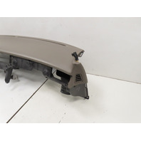 92 Lexus SC400 SC300 #1329 Dashboard, Trim Instrument Panel Brown