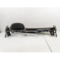 92 Lexus SC400 SC300 #1329 Dashboard, Trim Instrument Panel Brown