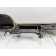 92 Lexus SC400 SC300 #1329 Dashboard, Trim Instrument Panel Brown