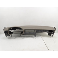 92 Lexus SC400 SC300 #1329 Dashboard, Trim Instrument Panel Brown