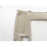 92 Lexus SC400 SC300 #1329 Trim, Headliner Roof Panel w/ Sunroof Beige