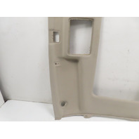 92 Lexus SC400 SC300 #1329 Trim, Headliner Roof Panel w/ Sunroof Beige
