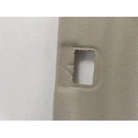 92 Lexus SC400 SC300 #1329 Trim, Headliner Roof Panel w/ Sunroof Beige