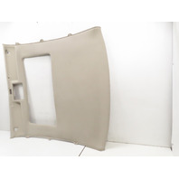 92 Lexus SC400 SC300 #1329 Trim, Headliner Roof Panel w/ Sunroof Beige