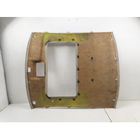 92 Lexus SC400 SC300 #1329 Trim, Headliner Roof Panel w/ Sunroof Beige