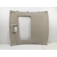 92 Lexus SC400 SC300 #1329 Trim, Headliner Roof Panel w/ Sunroof Beige