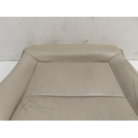 92 Lexus SC400 SC300 #1329 Seat Cushion, Bottom Tan Front Left