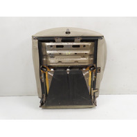 92 Lexus SC400 SC300 #1329 Seat Cushion, Bottom Tan Front Left