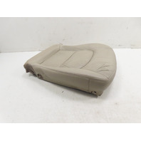 92 Lexus SC400 SC300 #1329 Seat Cushion, Bottom Tan Front Left
