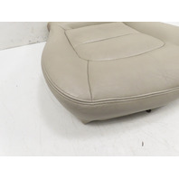 92 Lexus SC400 SC300 #1329 Seat Cushion, Bottom Tan Front Right