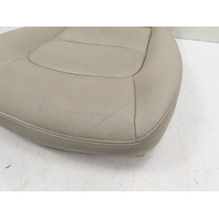 92 Lexus SC400 SC300 #1329 Seat Cushion, Bottom Tan Front Right
