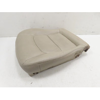 92 Lexus SC400 SC300 #1329 Seat Cushion, Bottom Tan Front Right