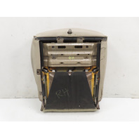 92 Lexus SC400 SC300 #1329 Seat Cushion, Bottom Tan Front Right