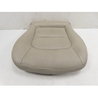 92 Lexus SC400 SC300 #1329 Seat Cushion, Bottom Tan Front Right