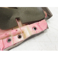 92 Lexus SC400 SC300 #1329 Trim, Interior Quarter Window Panel C-Pillar Right Left Tan
