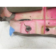 92 Lexus SC400 SC300 #1329 Trim, Interior Quarter Window Panel C-Pillar Right Left Tan