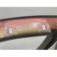 92 Lexus SC400 SC300 #1329 Trim, Interior Quarter Window Panel C-Pillar Right Left Tan