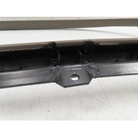 92 Lexus SC400 SC300 #1329 Trim, Interior Door Trim Upper Panel, Right Brown