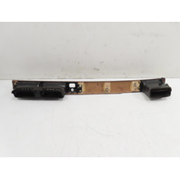 92 Lexus SC400 SC300 #1329 Trim, Dashboard Center & Vent w/ Wood 25543-4070