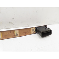 92 Lexus SC400 SC300 #1329 Trim, Dashboard Center & Vent w/ Wood 25543-4070