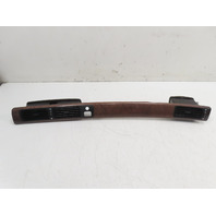 92 Lexus SC400 SC300 #1329 Trim, Dashboard Center & Vent w/ Wood 25543-4070