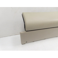 92 Lexus SC400 SC300 #1329 Glovebox, Dashboard Compartment Tan 55433-24050