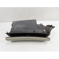 92 Lexus SC400 SC300 #1329 Glovebox, Dashboard Compartment Tan 55433-24050