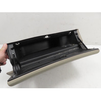 92 Lexus SC400 SC300 #1329 Glovebox, Dashboard Compartment Tan 55433-24050