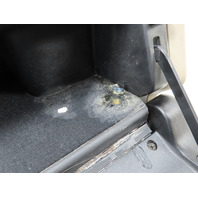92 Lexus SC400 SC300 #1329 Glovebox, Dashboard Compartment Tan 55433-24050