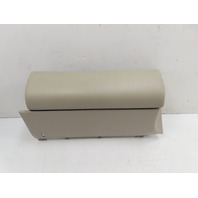 92 Lexus SC400 SC300 #1329 Glovebox, Dashboard Compartment Tan 55433-24050