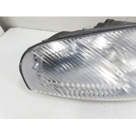 92 Lexus SC400 SC300 #1329 Headlight Assembly, Halogen Right