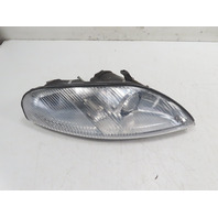 92 Lexus SC400 SC300 #1329 Headlight Assembly, Halogen Right