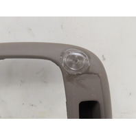 92 Lexus SC400 SC300 #1329 Trim, Center Console Bezel Brown 58804-24030