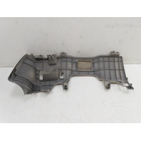 92 Lexus SC400 SC300 #1329 Trim, Under Dashboard Knee Pad Kick Panel, Left Tan 55432-24020