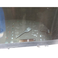 92 Lexus SC400 SC300 #1329 Instrument Cluster, Speedometer, Automatic 83010-24470