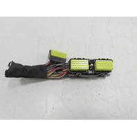 92 Lexus SC400 SC300 #1329 Wire Wiring, Plug Set Pig Tails Module ECU, A/T 1UZ-FE