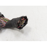92 Lexus SC400 SC300 #1329 Wire Wiring, Plug Set Pig Tails Module ECU, A/T 1UZ-FE