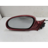 92 Lexus SC400 SC300 #1329 Mirror, Exterior Power, Heat Memory Left Side