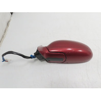 92 Lexus SC400 SC300 #1329 Mirror, Exterior Power, Heat Memory Left Side