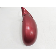 92 Lexus SC400 SC300 #1329 Mirror, Exterior Power, Heat Memory Left Side